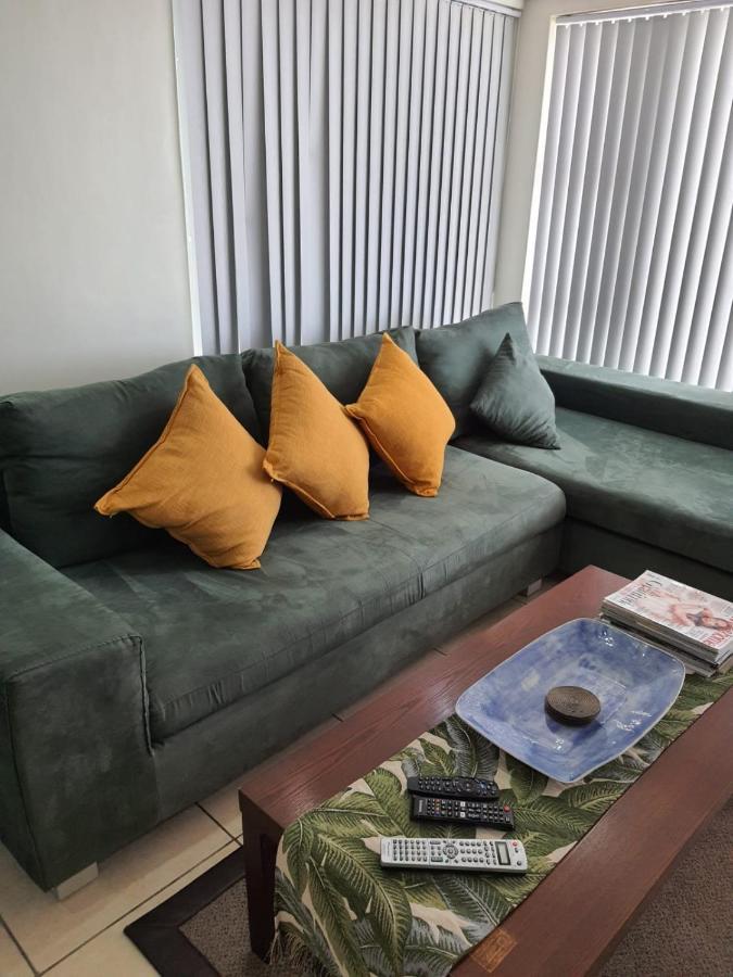Апартаменты Nautica Flat 401 Моссел-Бей Экстерьер фото